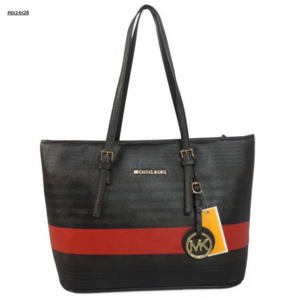 Bolsa Couro Michael Kors