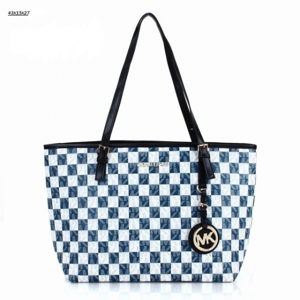 Bolsa Couro Michael Kors