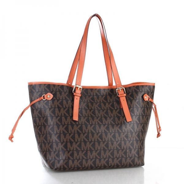 Bolsa Couro Michael Kors - Image 2