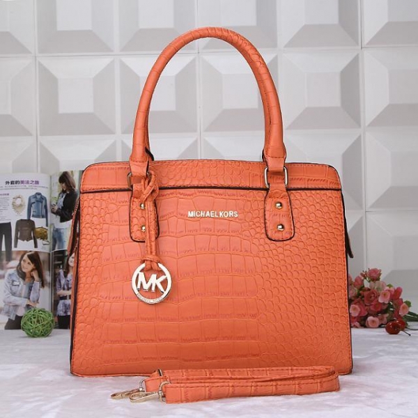 Bolsa Couro Michael Kors - Image 2