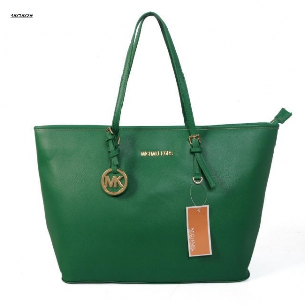 Bolsa Couro Michael Kors