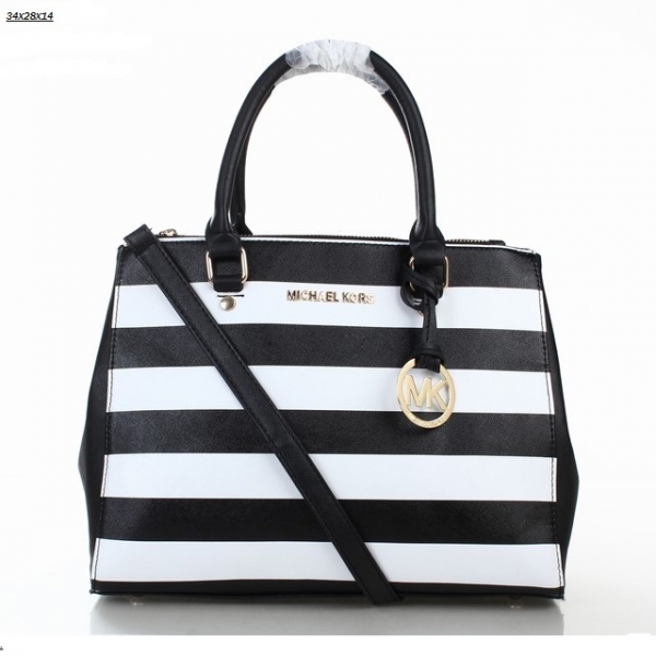 Bolsa Couro Michael Kors