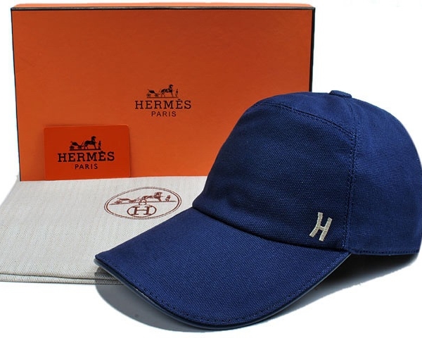 Boné Hermes