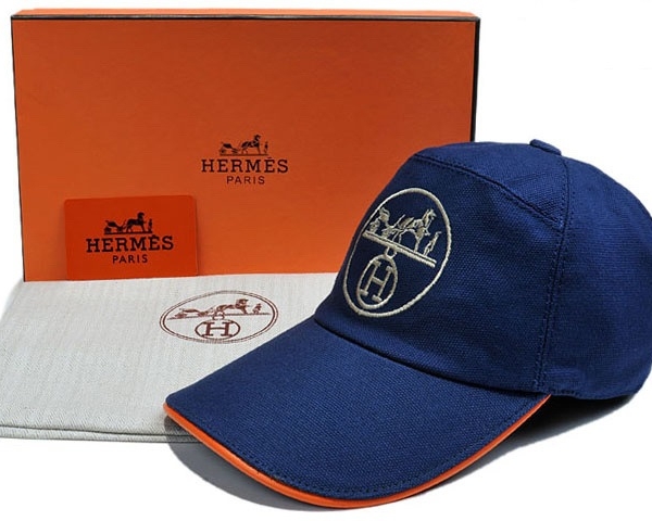 Boné Hermes