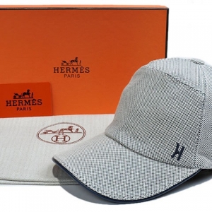 Boné Hermes