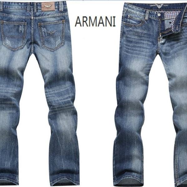 Calça Jeans Armani