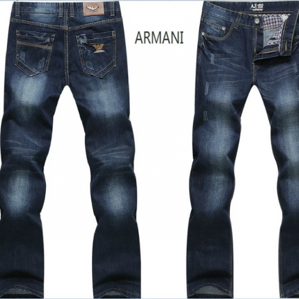 Calça Jeans Armani