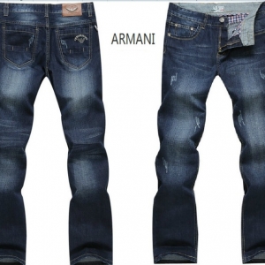 Calça Jeans Armani