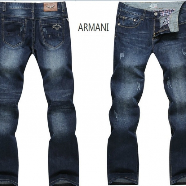 Calça Jeans Armani