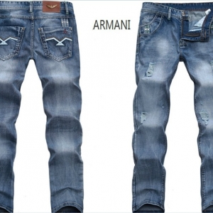 Calça Jeans Armani