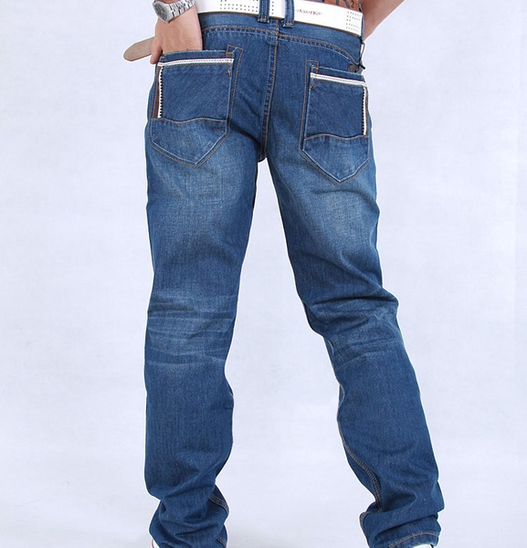 Calça Jeans DSqared2 - Image 3