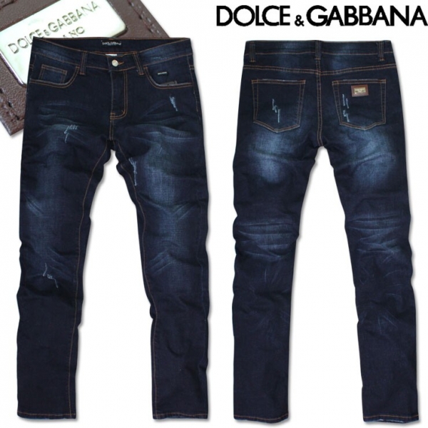 Calça Jeans Dolce&Gabbana - Image 6