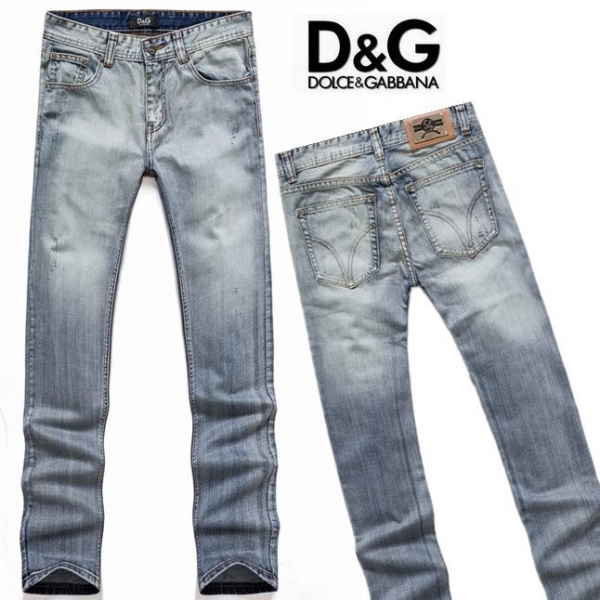 Calça Jeans Dolce&Gabbana