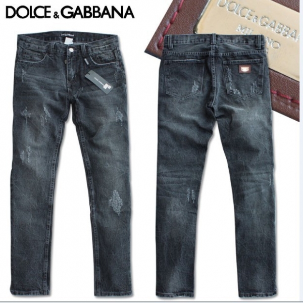 Calça Jeans Dolce&Gabbana