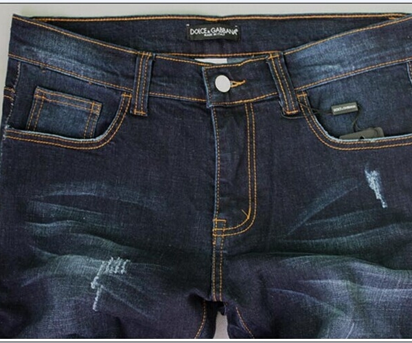 Calça Jeans Dolce&Gabbana - Image 2