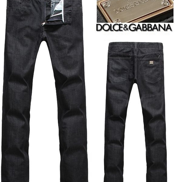 Calça Jeans Dolce&Gabbana