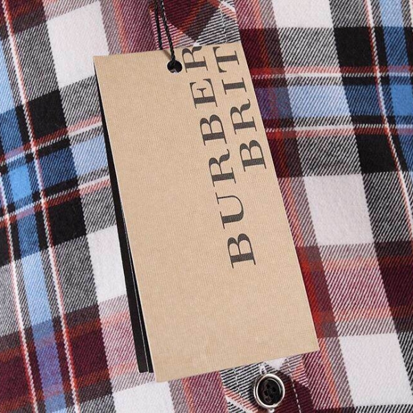 Camisa Masc. Burberry - Image 2