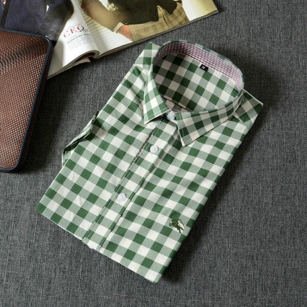 Camisa Masc. Burberry - Image 2