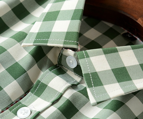 Camisa Masc. Burberry - Image 3