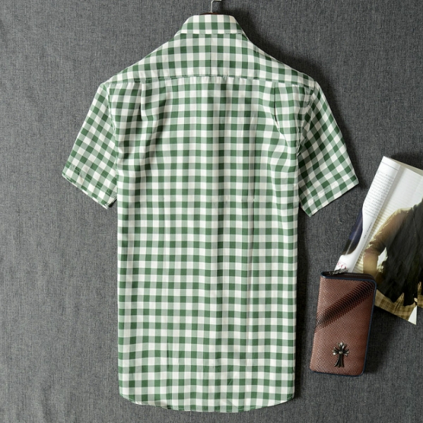 Camisa Masc. Burberry - Image 4