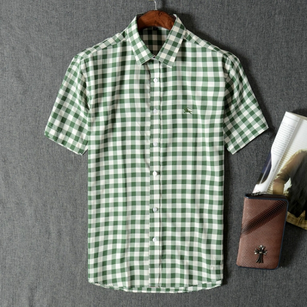 Camisa Masc. Burberry - Image 5