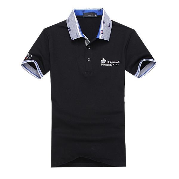 Camisa Polo DSquared2