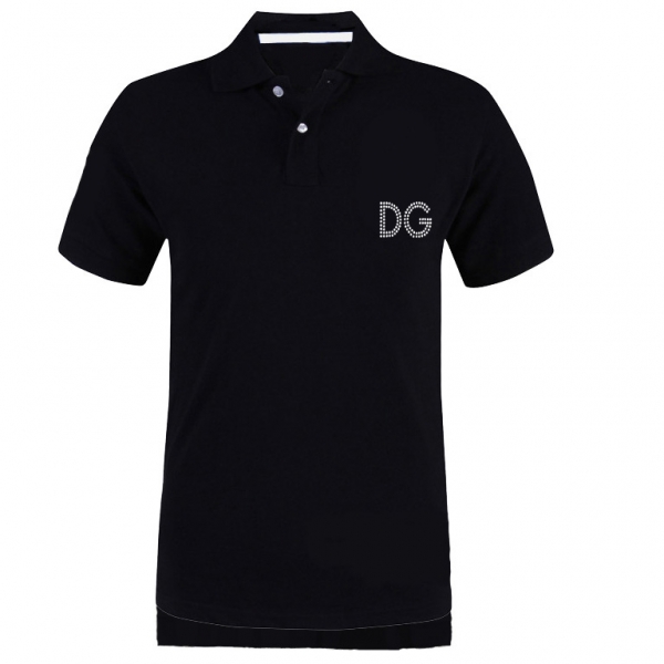 Camisa Polo Dolce&Gabbana