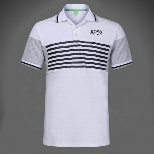 Camisa Polo Hugo Boss