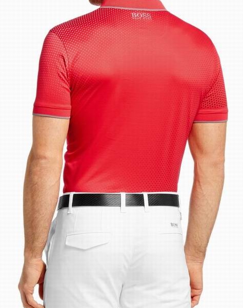 Camisa Polo Hugo Boss - Image 2