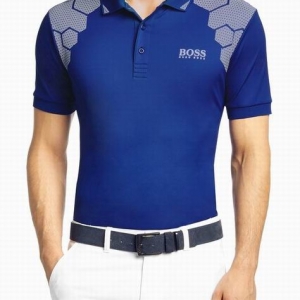 Camisa Polo Hugo Boss