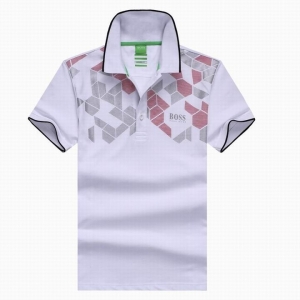 Camisa Polo Hugo Boss