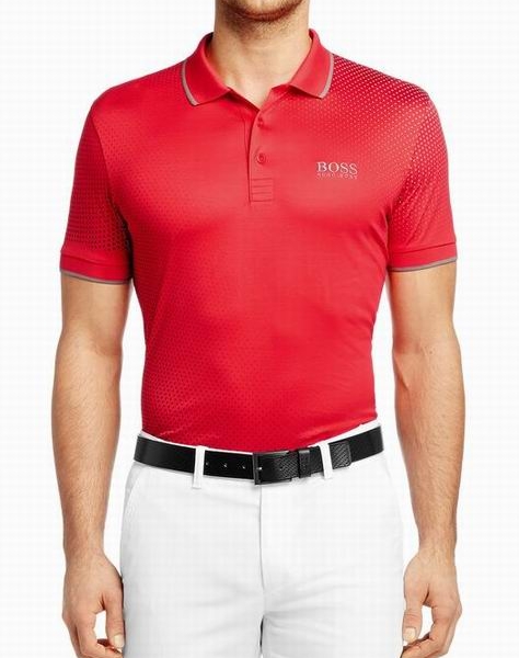 Camisa Polo Hugo Boss - Image 3