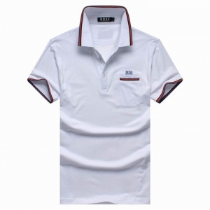 Camisa Polo Hugo Boss