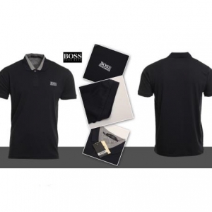 Camisa Polo Hugo Boss