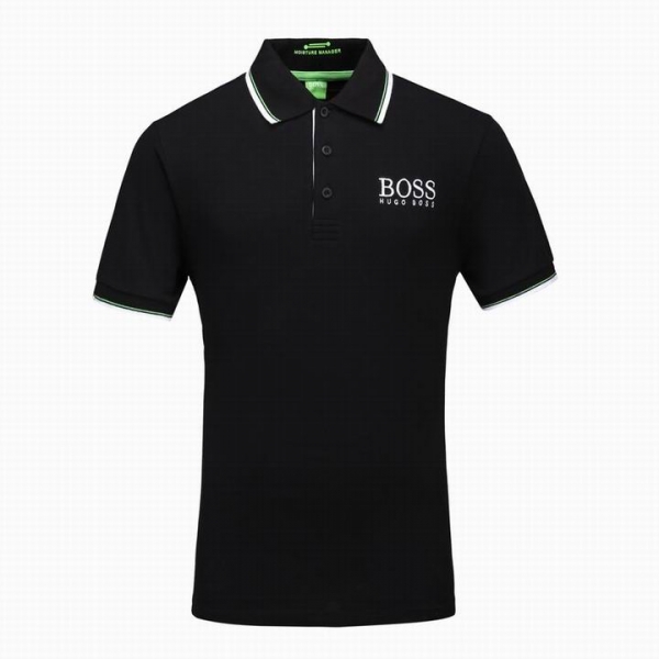 Camisa Polo Hugo Boss