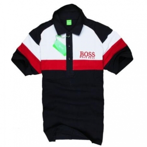 Camisa Polo Hugo Boss