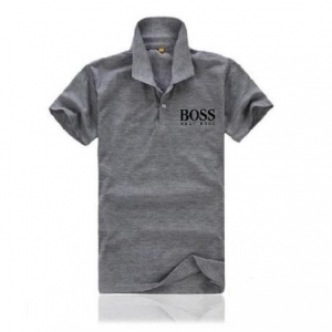 Camisa Polo Hugo Boss