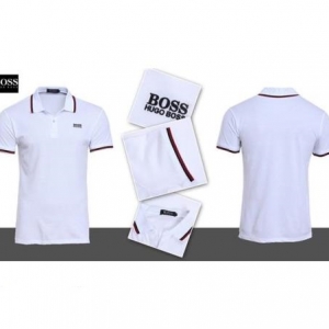 Camisa Polo Hugo Boss