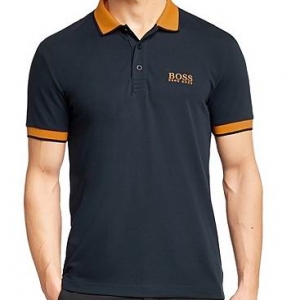 Camisa Polo Hugo Boss