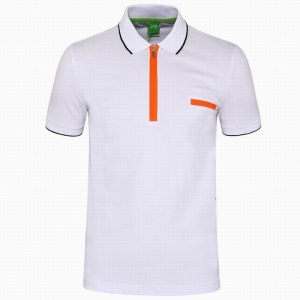 Camisa Polo Hugo Boss