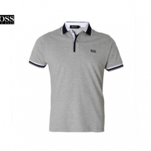 Camisa Polo Hugo Boss