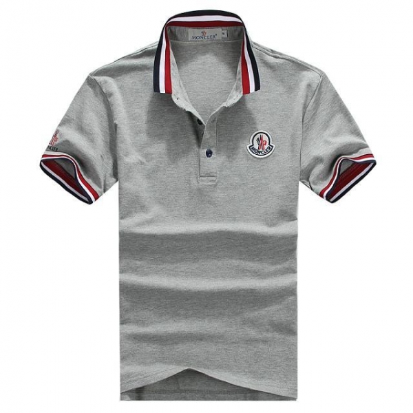 Camisa Polo Moncler - Image 3