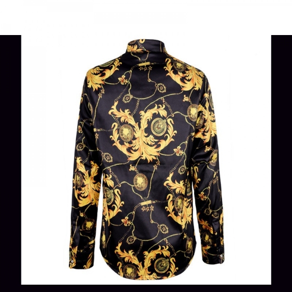 Camisa Versace - Image 2