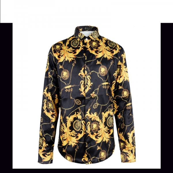 Camisa Versace - Image 3