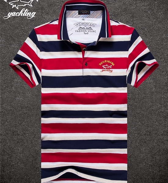 Camisa polo Paul & Shark - Image 3