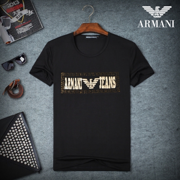 Camiseta Armani