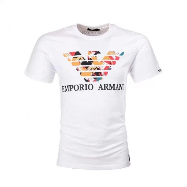 Camiseta Armani