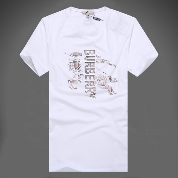 Camiseta Burberry