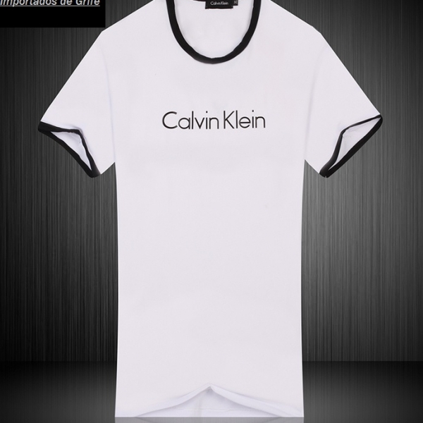 Camiseta Calvin Klein