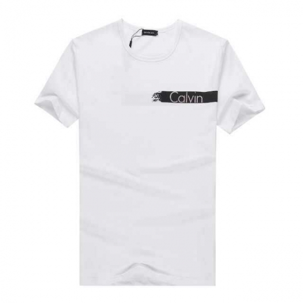 Camiseta Calvin Klein